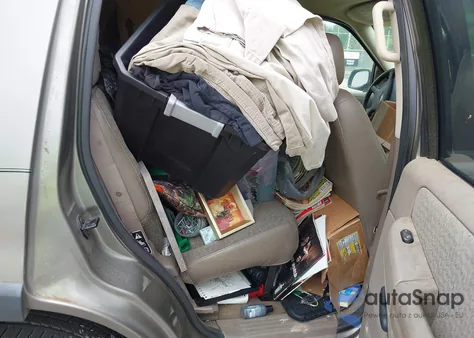 2003 Ford Explorer Xls from USA, damaged, VIN 1FMZU62K23ZB27034